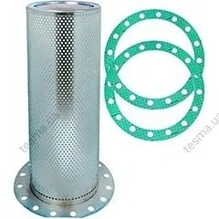 air oil separator, element. сепаратор воздушно-масляный, элемент FILSAN FS5121 - фото 1