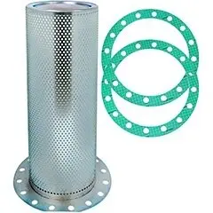 air oil separator, element. сепаратор воздушно-масляный, элемент FILSAN FS5121