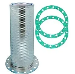 air oil separator, element. сепаратор воздушно-масляный, элемент FILSAN FS512