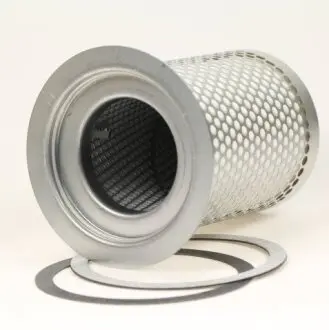 Air oil separator, element. Сепаратор воздушно-масляный, элемент FILSAN FS515