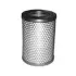 air oil filter, separator, element. фильтр воздушно-масляный сепаратор, элемент FILSAN FS521 - фото 1