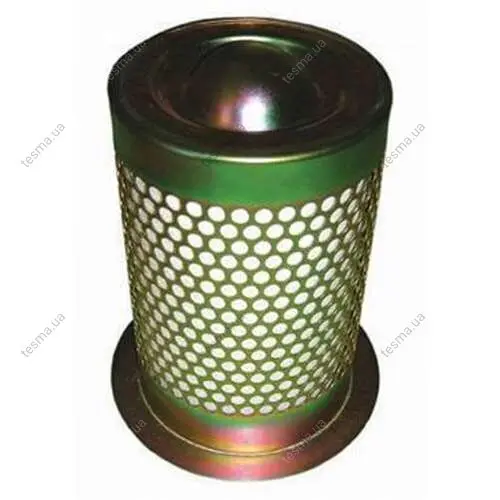 Air oil separator, element. Сепаратор воздушно-масляный, элемент FILSAN FS530 (фото 1)