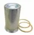Air oil separator, element. Сепаратор воздушно-масляный, элемент FILSAN FS542 (фото 1)