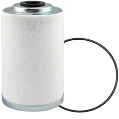 Air oil separator, element. Сепаратор воздушно-масляный, элемент FILSAN FS601D