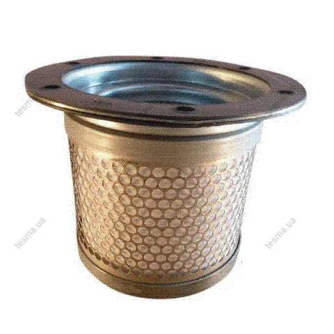 air oil separator, element. сепаратор воздушно-масляный, элемент FILSAN FS651 - фото 1