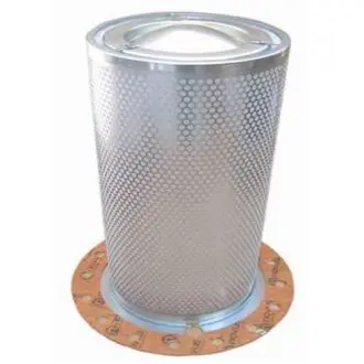 Air oil separator, element. Сепаратор воздушно-масляный, элемент FILSAN FS655D