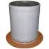 air oil separator, element. сепаратор воздушно-масляный, элемент FILSAN FS662D - фото 1