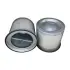 air oil filter, separator, element. фильтр воздушно-масляный сепаратор, элемент FILSAN FS669D - фото 1