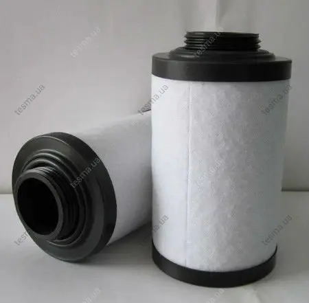 Air oil filter, separator, element. Фильтр воздушно-масляный сепаратор, элемент FILSAN FS750D (фото 1)