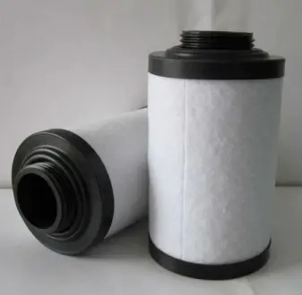 Air oil filter, separator, element. Фильтр воздушно-масляный сепаратор, элемент FILSAN FS750D