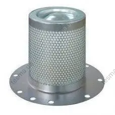 air oil separator, element. сепаратор воздушно-масляный, элемент FILSAN FS751D - фото 1