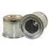 air oil filter, separator, element. фильтр воздушно-масляный сепаратор, элемент FILSAN FS791 - фото 1