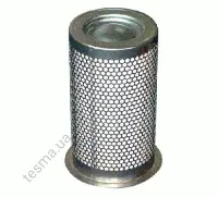 Air oil filter, separator, element. Фильтр воздушно-масляный сепаратор, элемент FILSAN FS807D (фото 1)