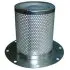 air oil filter, separator, element. фильтр воздушно-масляный сепаратор, элемент FILSAN FS840D - фото 1