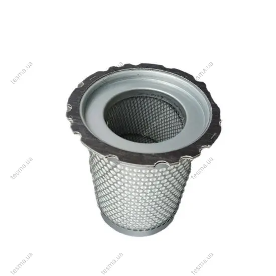 Air oil filter, separator, element. Фильтр воздушно-масляный сепаратор, элемент. Фільтр масляно-повітряний сепаратор, елемент FILSAN FS860 (фото 1)