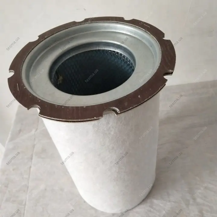 Air oil filter, separator, element. Фильтр воздушно-масляный сепаратор, элемент FILSAN FS863 (фото 1)
