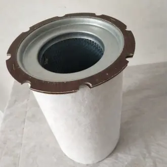 Air oil filter, separator, element. Фильтр воздушно-масляный сепаратор, элемент FILSAN FS863