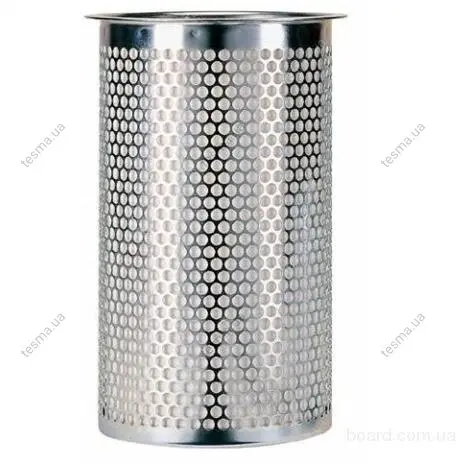 Air oil separator, element. Сепаратор воздушно-масляный, элемент FILSAN FS877D (фото 1)