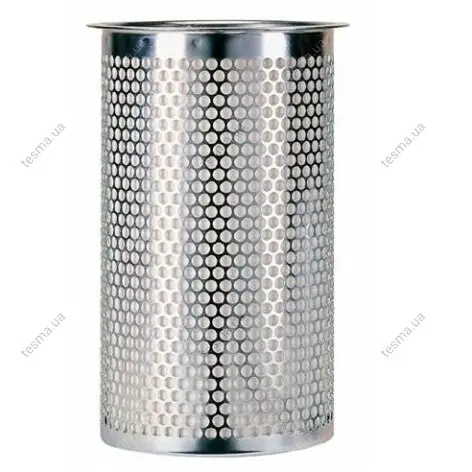 Air oil separator, element. Сепаратор воздушно-масляный, элемент FILSAN FS878D (фото 1)