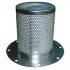 Air oil filter, separator, element. Фильтр воздушно-масляный сепаратор, элемент FILSAN FS963D (фото 1)