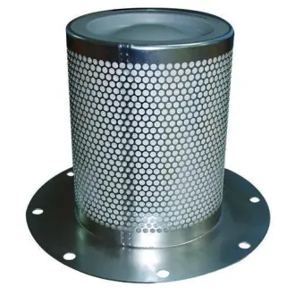 Air oil filter, separator, element. Фильтр воздушно-масляный сепаратор, элемент FILSAN FS963D