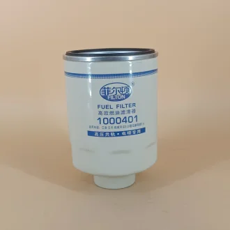 Фільтр паливний сепаратор FILTON 1000401