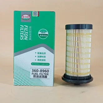 Фільтр паливний FILTON 3608960