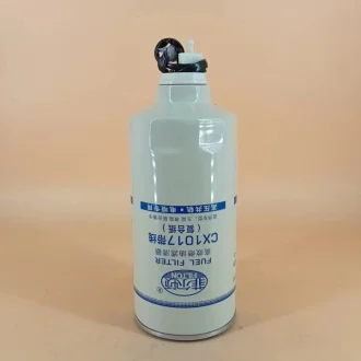 Фільтр паливний сепаратор FILTON CX1017