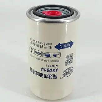 Фильтр масляный FILTON JX0814