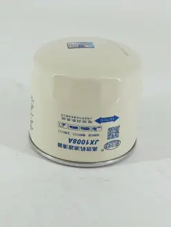 Фільтр масляний FILTON JX1008A