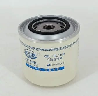 Фільтр масляний FILTON JX1008L