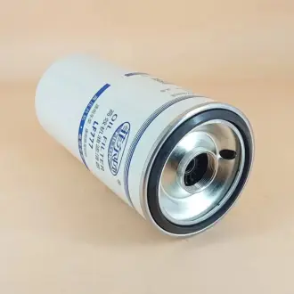 Фільтр масляний, накручуваний. Oil filter, Spin-On FILTON LF777