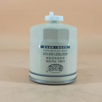 Фільтр паливний сепаратор FILTON UF0409-103