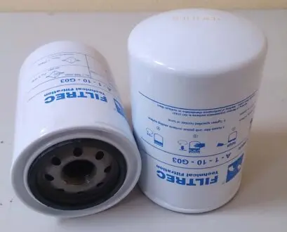 Фильтр гидравлический FILTREC A110G03