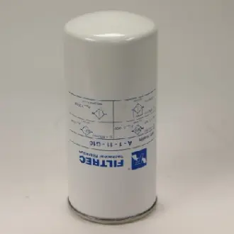 Hydraulic filter, Spin-On. Фильтр гидравлический, накручиваемый FILTREC A111G10