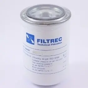 hydraulic filter, spin-on. фильтр гидравлический, накручиваемый FILTREC A111G25
