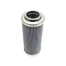 Hydraulic filter, cartridge. Фильтр гидравлический, вставка FILTREC D111G10AV