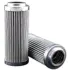 Hydraulic filter, cartridge. Фильтр гидравлический, вставка FILTREC D111G25A (фото 1)