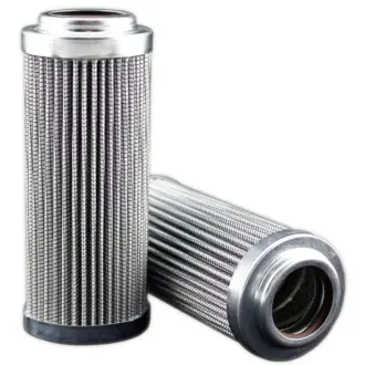 Hydraulic filter, cartridge. Фильтр гидравлический, вставка FILTREC D111G25A