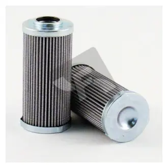 Hydraulic filter, cartridge. Фильтр гидравлический, вставка FILTREC D120C10A