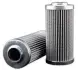 Hydraulic filter, cartridge. Фильтр гидравлический, вставка FILTREC D120G06A (фото 1)