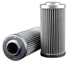 Hydraulic filter, cartridge. Фильтр гидравлический, вставка FILTREC D120G06A