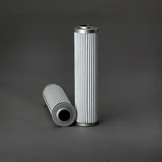 Hydraulic filter, cartridge. Фильтр гидравлический, вставка FILTREC D121G10A
