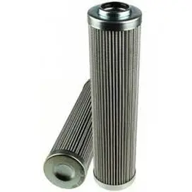 Hydraulic filter, cartridge. Фильтр гидравлический, вставка FILTREC D121G25A
