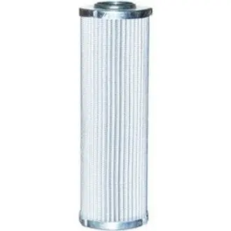 Hydraulic filter, cartridge. Фильтр гидравлический, вставка FILTREC D124G10A