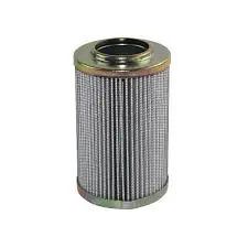Hydraulic filter, cartridge. Фильтр гидравлический, вставка FILTREC D140G06A