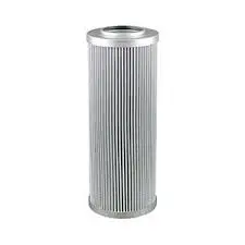 Hydraulic filter, cartridge. Фильтр гидравлический, вставка FILTREC D141G03A