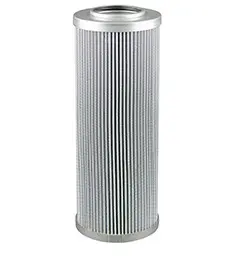 Hydraulic filter, cartridge. Фильтр гидравлический, вставка FILTREC D141G25A