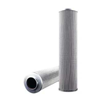 Hydraulic filter, cartridge. Фильтр гидравлический, вставка FILTREC D142G06A