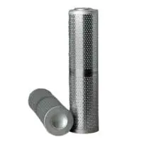 Hydraulic filter, cartridge. Фильтр гидравлический, вставка FILTREC D142G25A